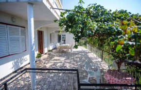 Apartment in Barbat/Insel Rab 16122